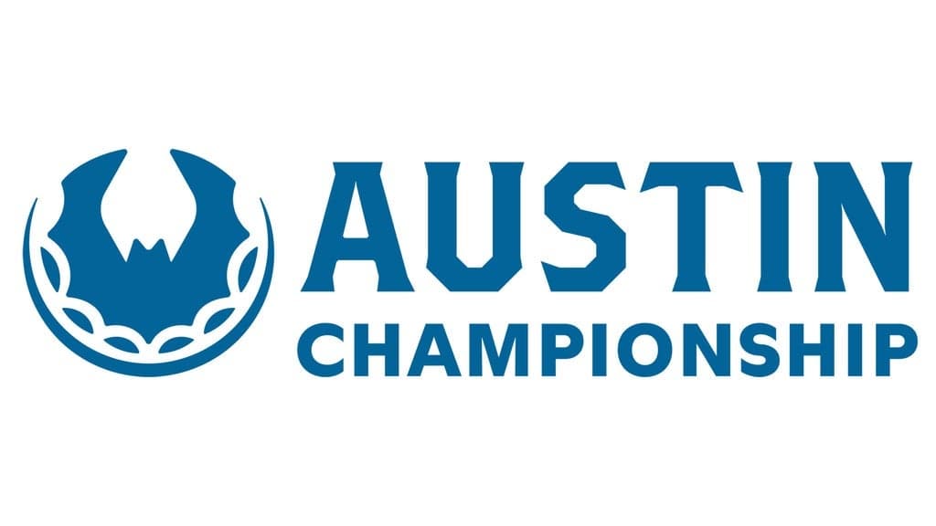 Austin Championship - Friday