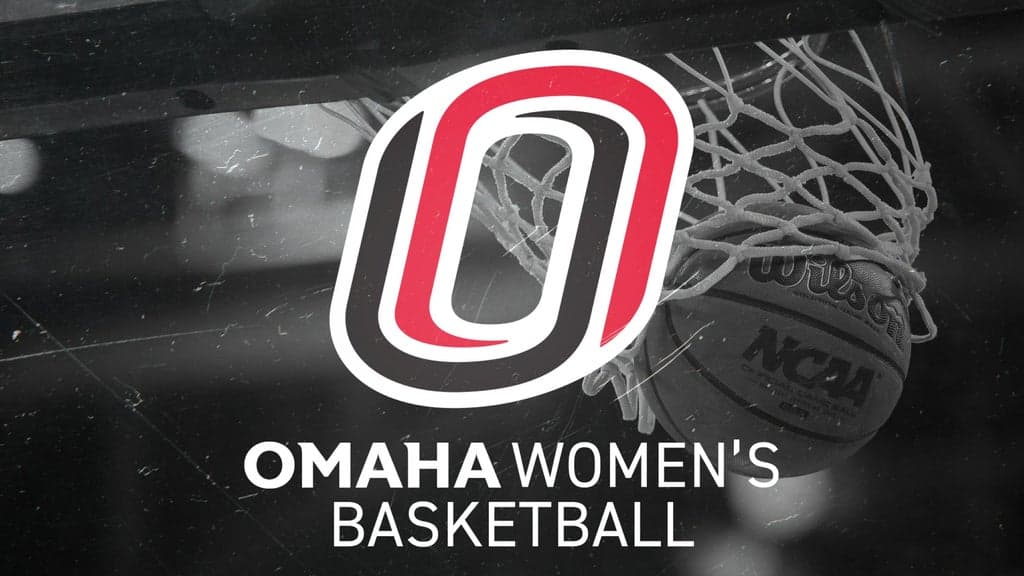 Omaha Women's Basketball vs. Stephen F. Austin