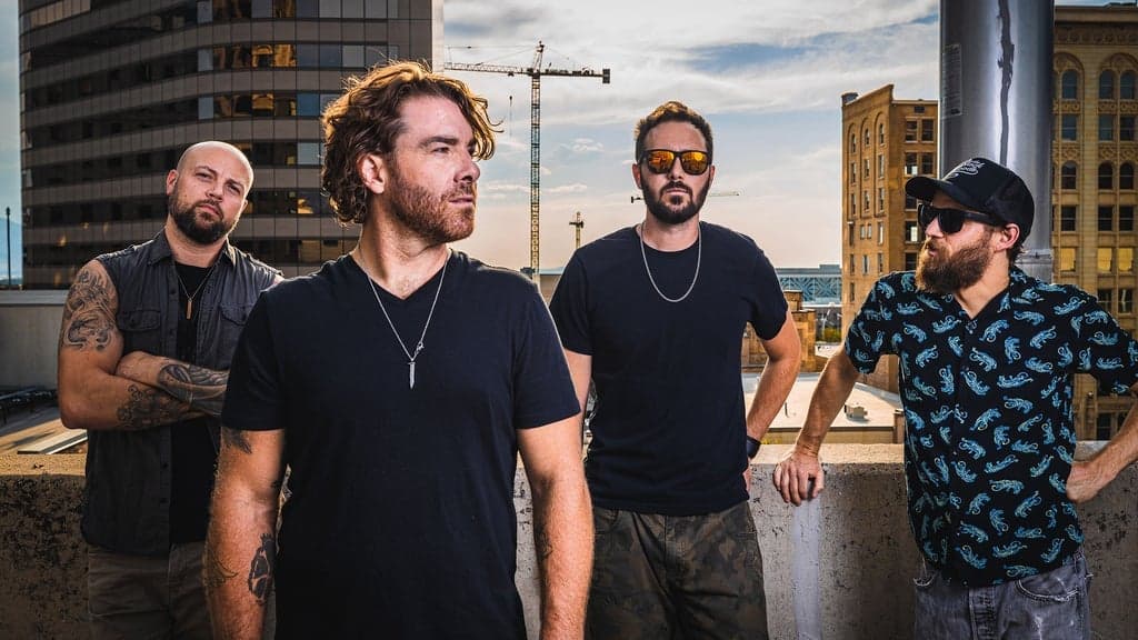 95 WIIL ROCK presents Turkey Baster Beer Bash ft. Royal Bliss