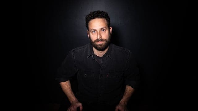 Todd Kessler