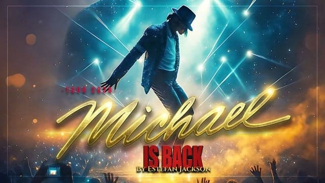 Thriller "Tributo a Michael Jackson", especial día de muertos
