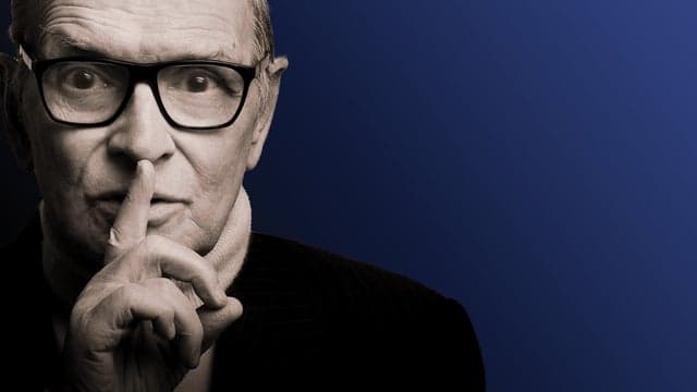 Ennio Morricone