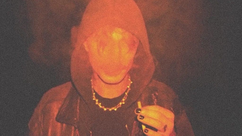 The Haunted Youth