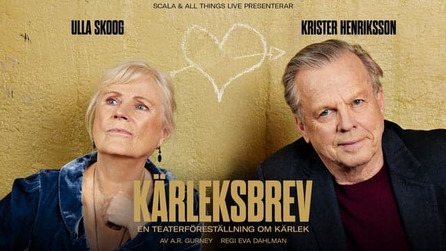 Karleksbrev