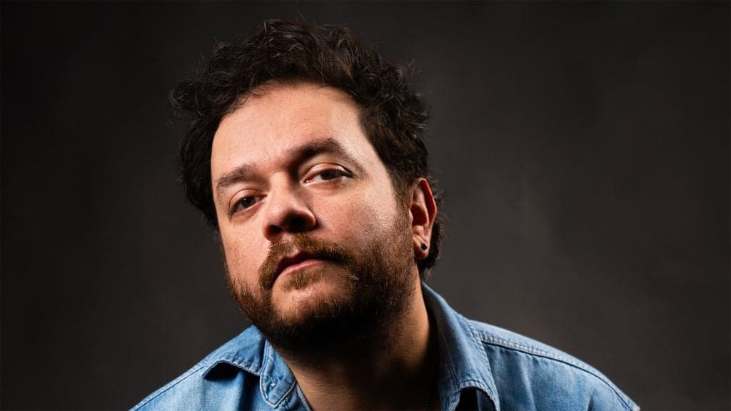 David Ramirez