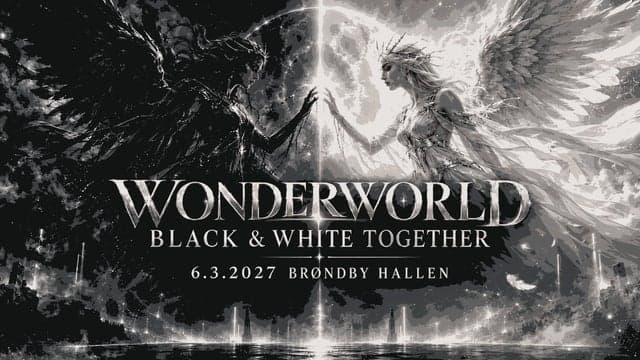 WonderWorld Together