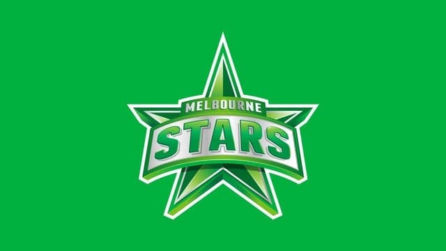 Melbourne Stars