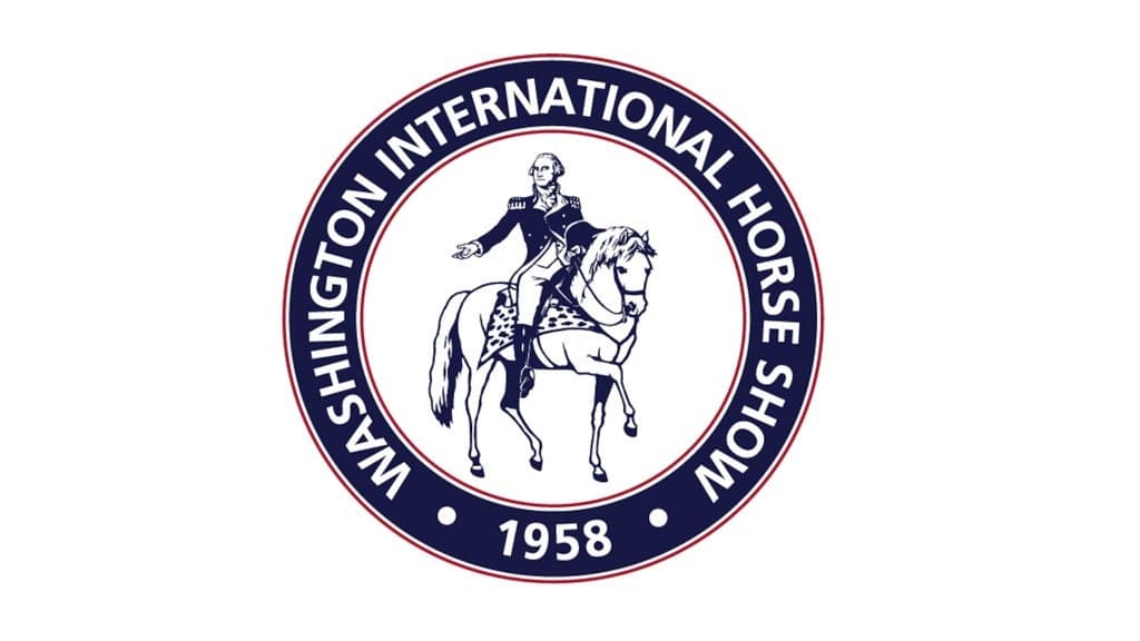 Washington International Horse Show Opening Night