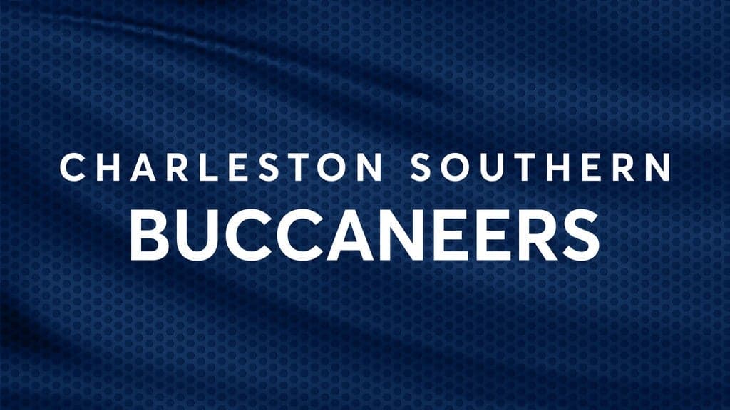 Charleston Southern Buccaneers Football vs. Southeast Missouri State Redhawks Football