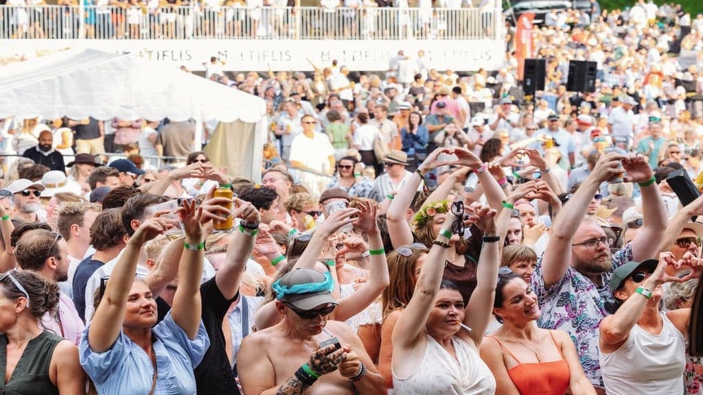Trommestadfestivalen 2027