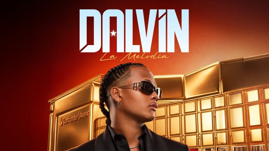 DALVIN LA MELODIA