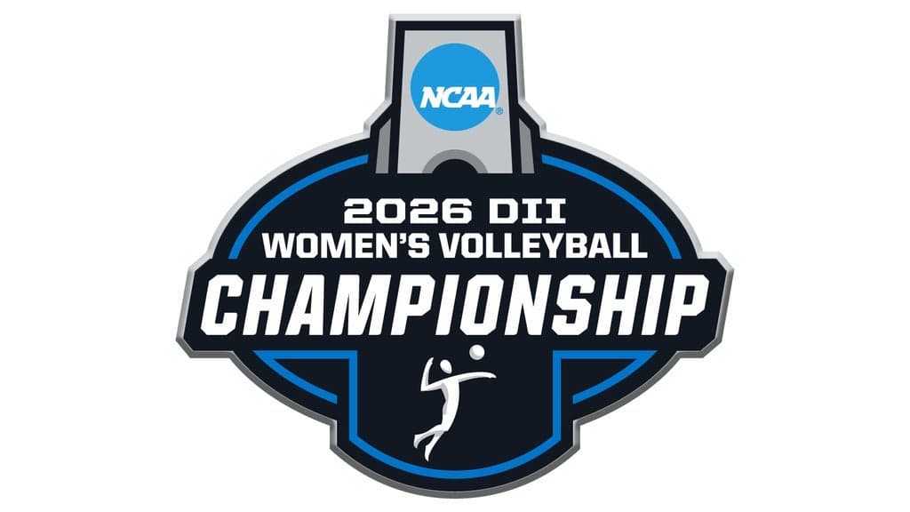 DII Women's Volleyball Championship Semifinal