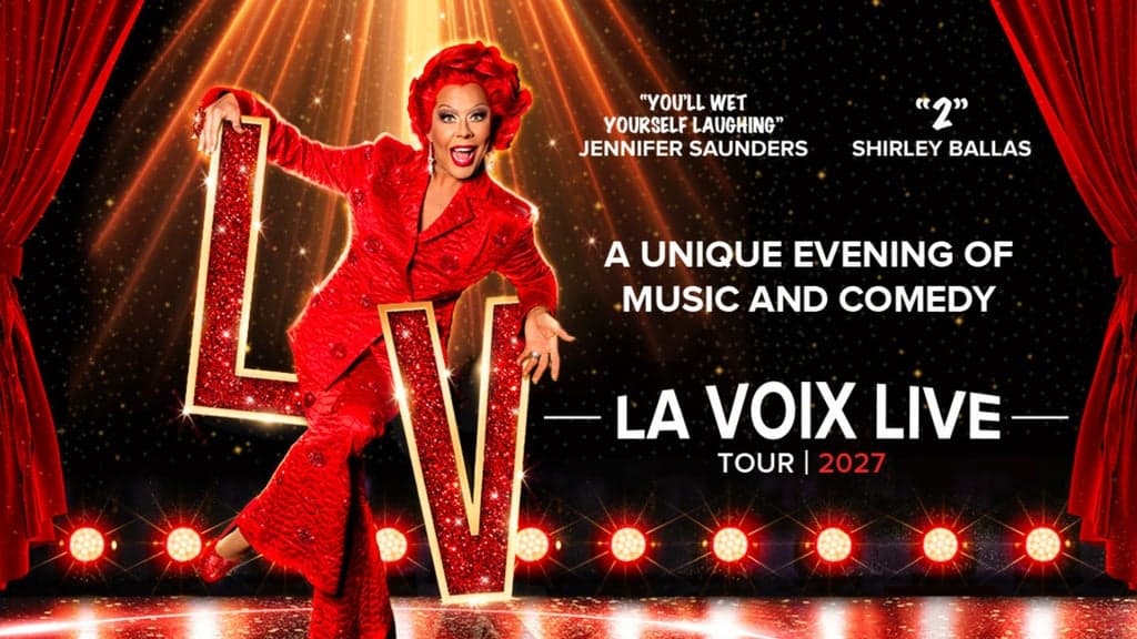 La Voix