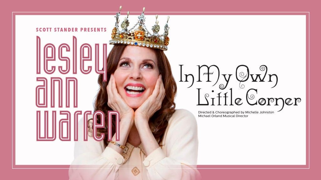 Lesley Ann Warren: In My Own Little Corner