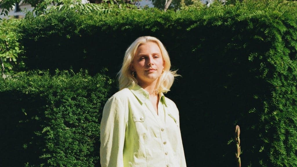 Laura Vejlby