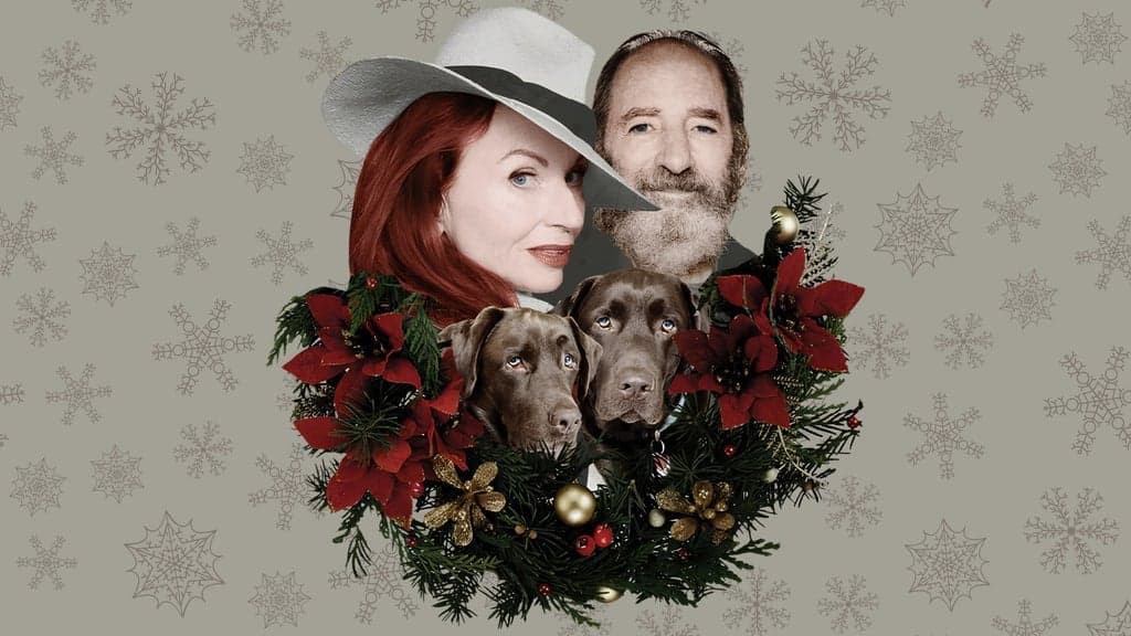 Harry Shearer and Judith Owen's Christmas Without Tears