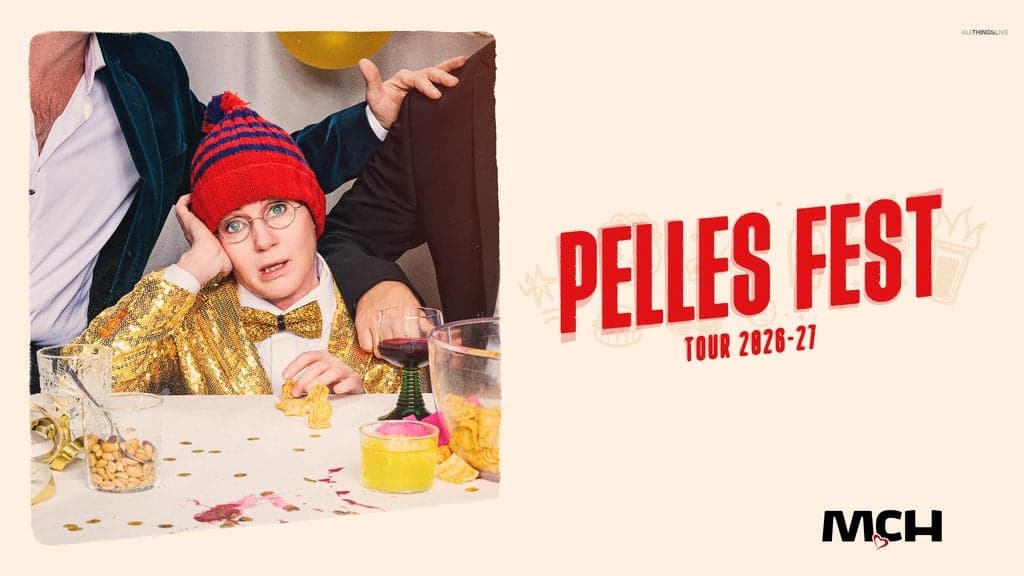 Pelles Fest