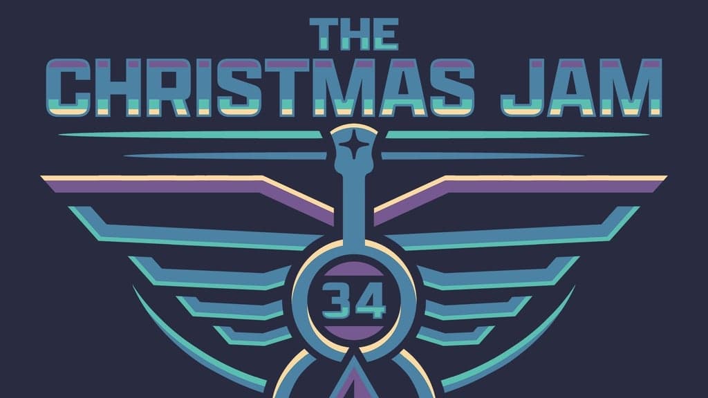 Warren Haynes Presents: Christmas Jam