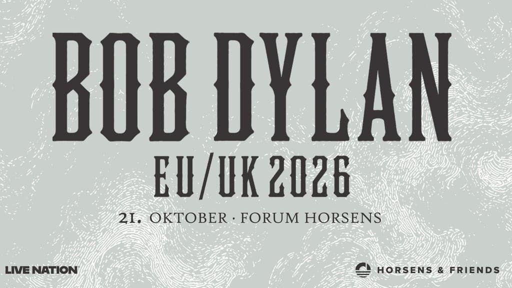 Bob Dylan