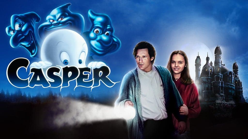Casper