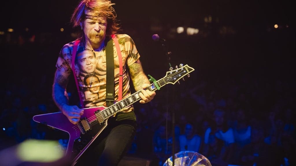 Eagles of Death Metal