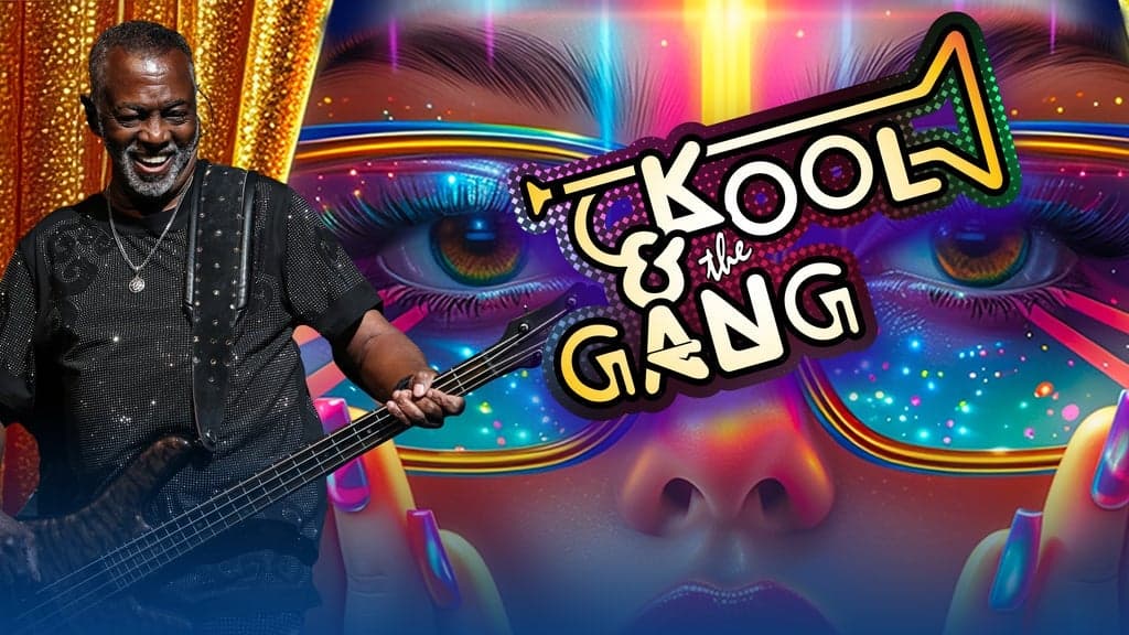 Kool & the Gang