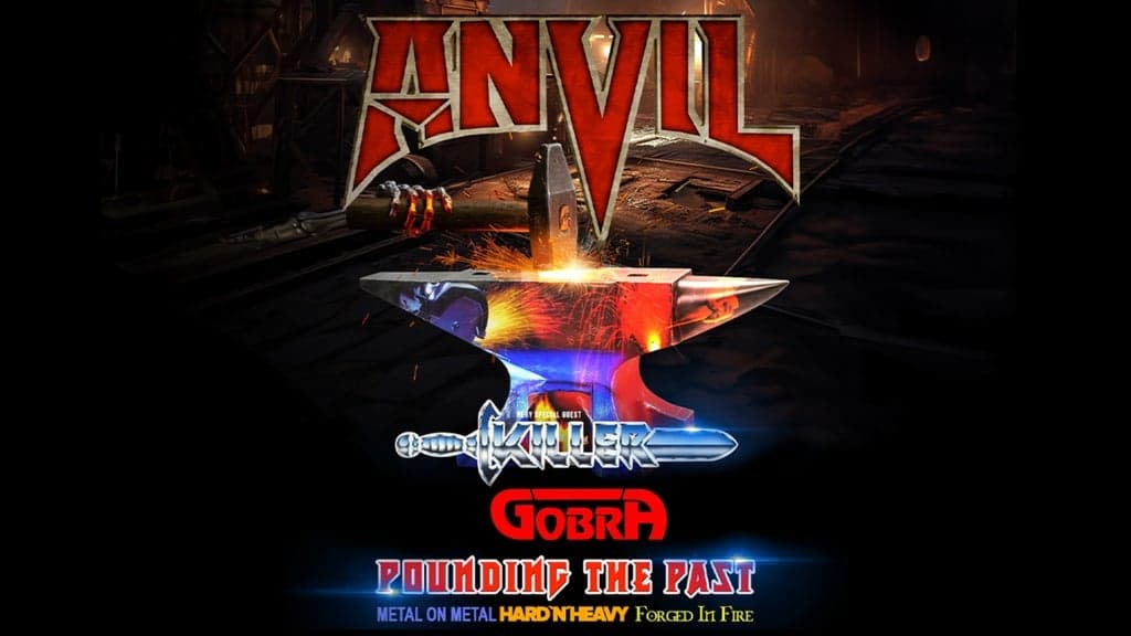 Anvil