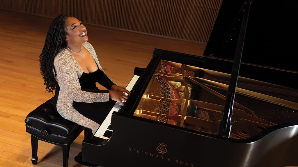 Sacramento Philharmonic & Opera: Beethoven's Iconic Fifths