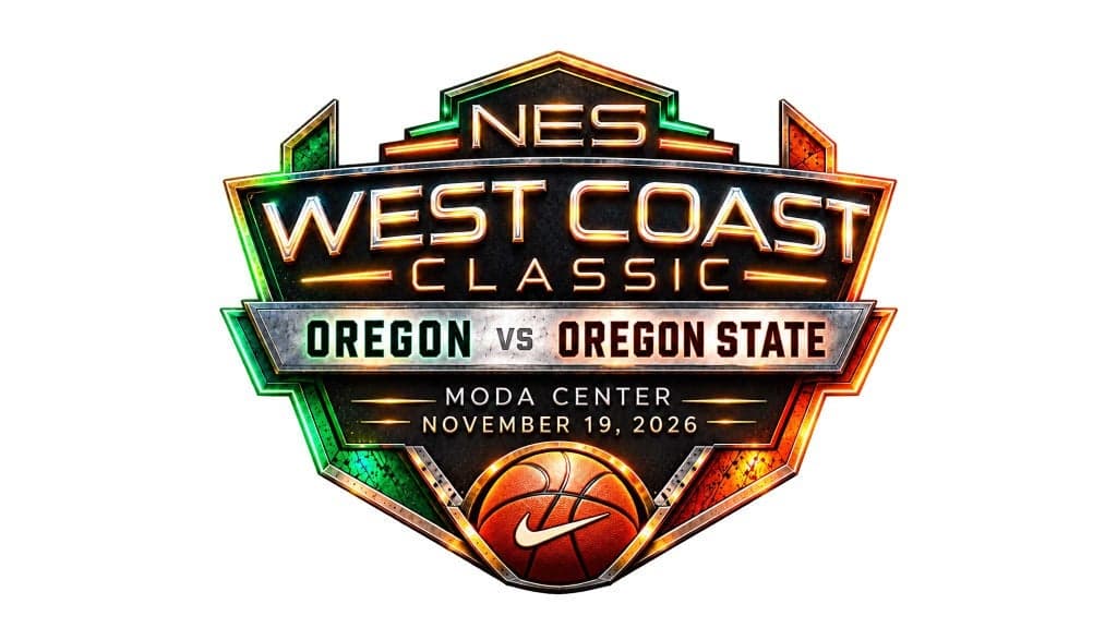 Northwest Elite Sports West Coast Classic