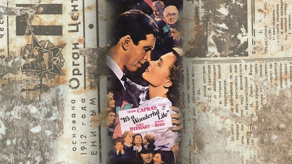 It's a Wonderful Life - A Season of Classics
