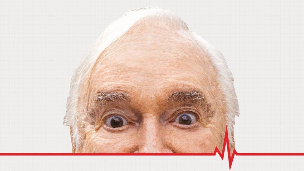 John Cleese: Still Not Dead (Yet) - Celebrating the Holy Grail at 50