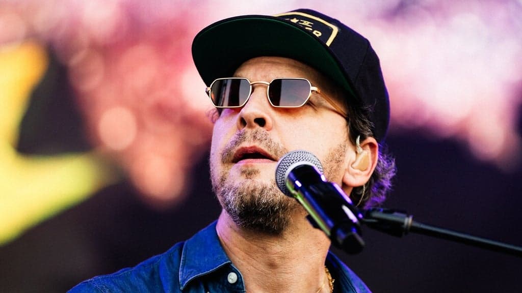 Gavin DeGraw