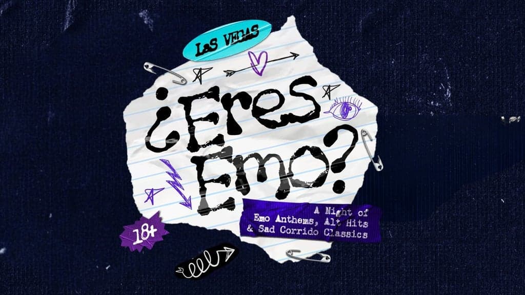 Eres Emo?