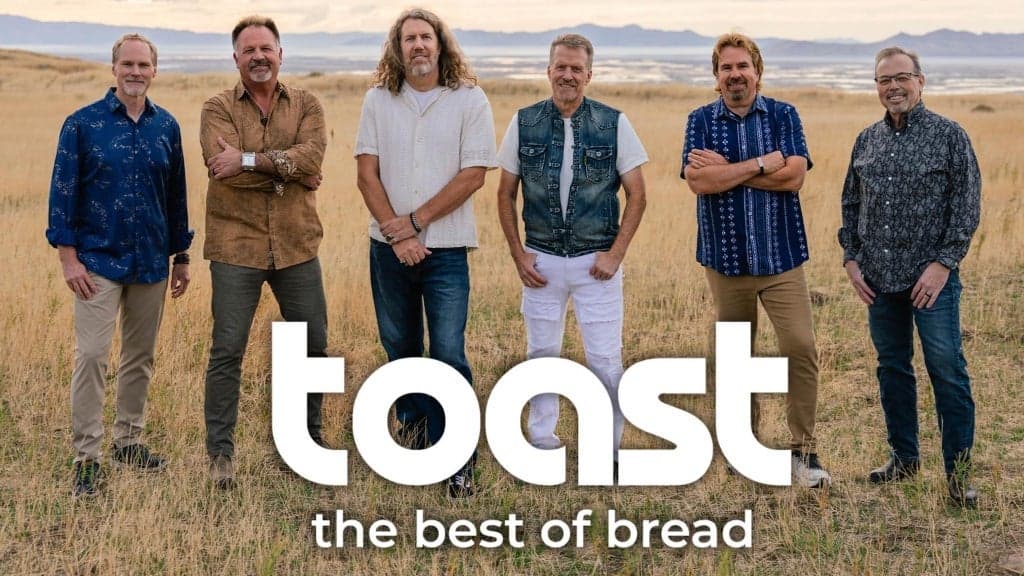 Toast - The Best of Bread