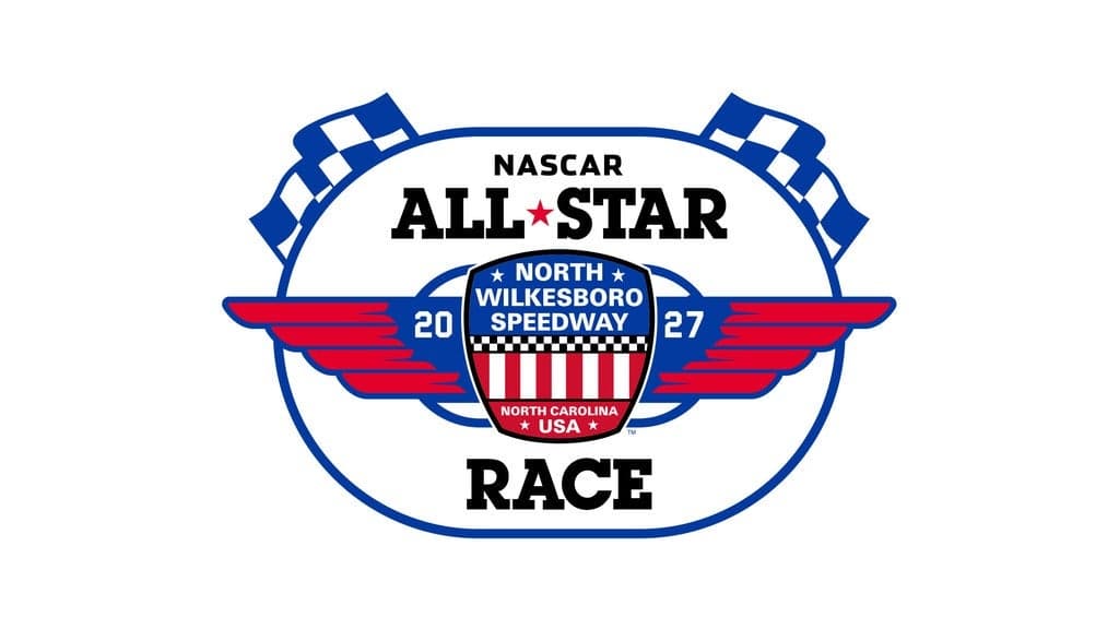 NASCAR All-Star Race - NASCAR Cup Series