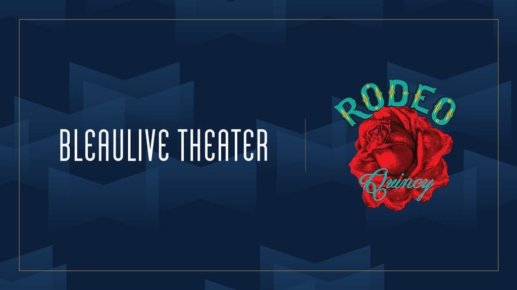 Rodeo Quincy Fashion Show - "From Sea to Shining Sea"