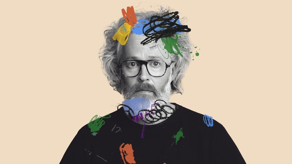 François Bellefeuille - Sauvage