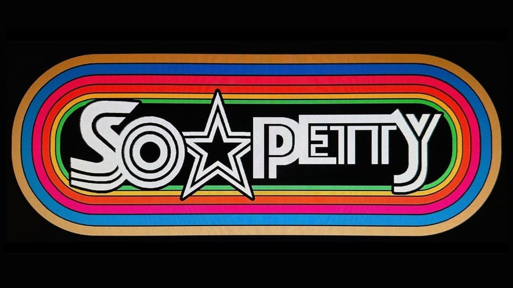 So Petty: Tribute to Tom Petty & The Heartbreakers