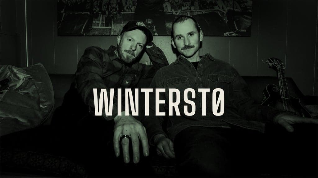 Winterstø