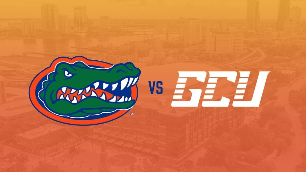 UF vs GCU: Jacksonville Hoops Showdown pres by Jax Sports Fndn
