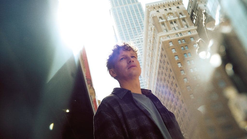 Tim Bendzko