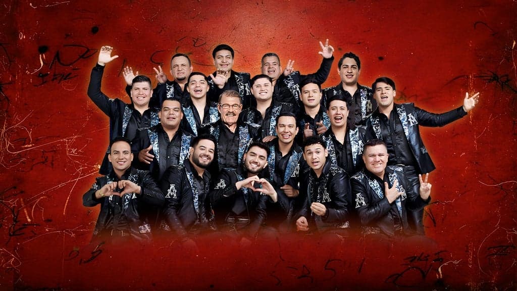 La Arrolladora Banda Limón