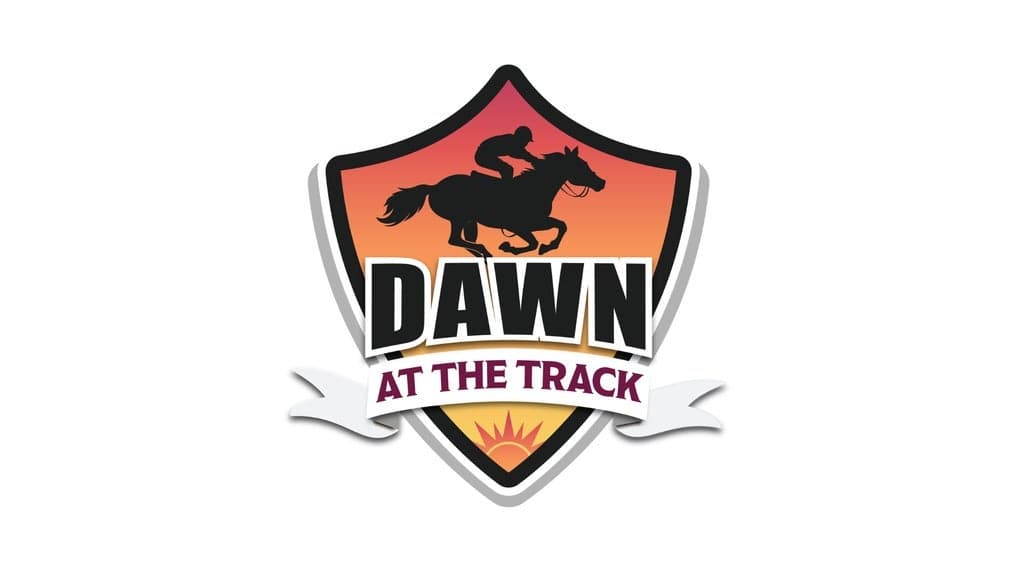 Fair Grounds Live Racing