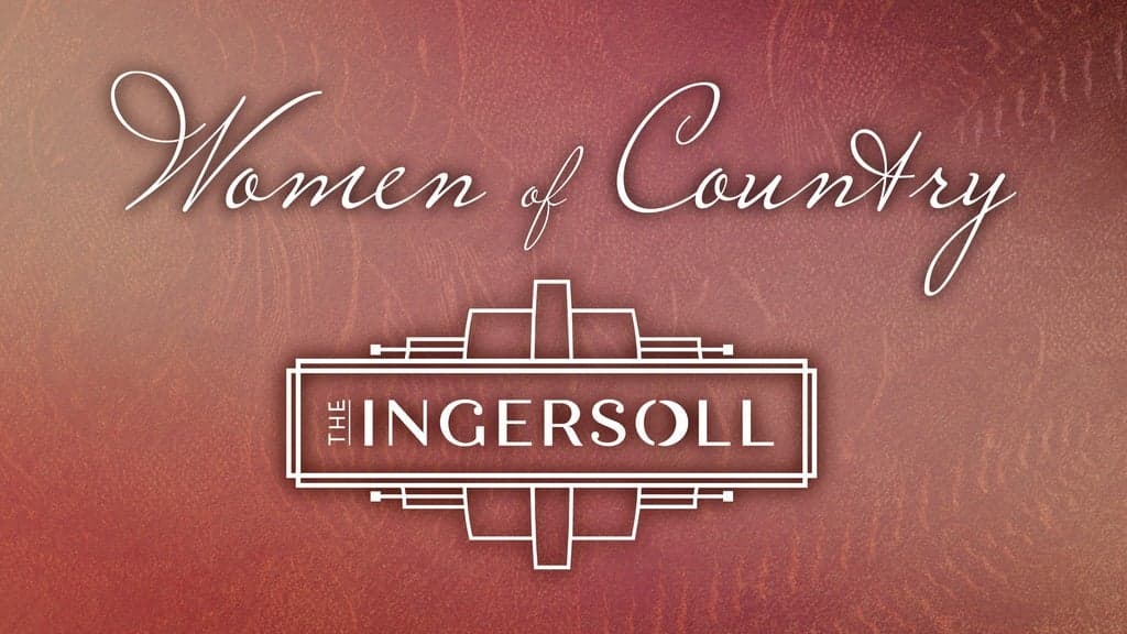 Women of Country