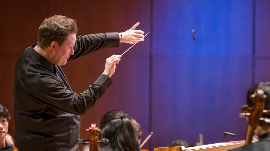 Prokofiev's Fourth Symphony