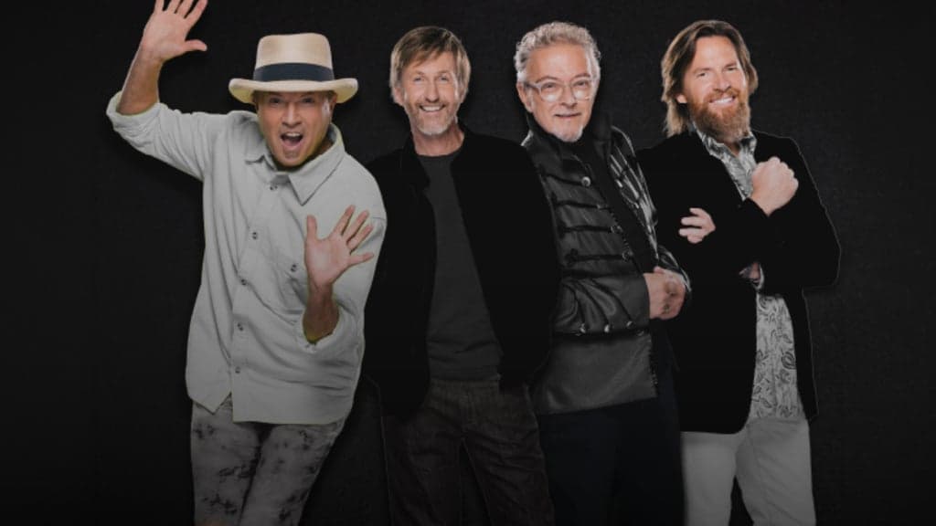 Sawyer Brown