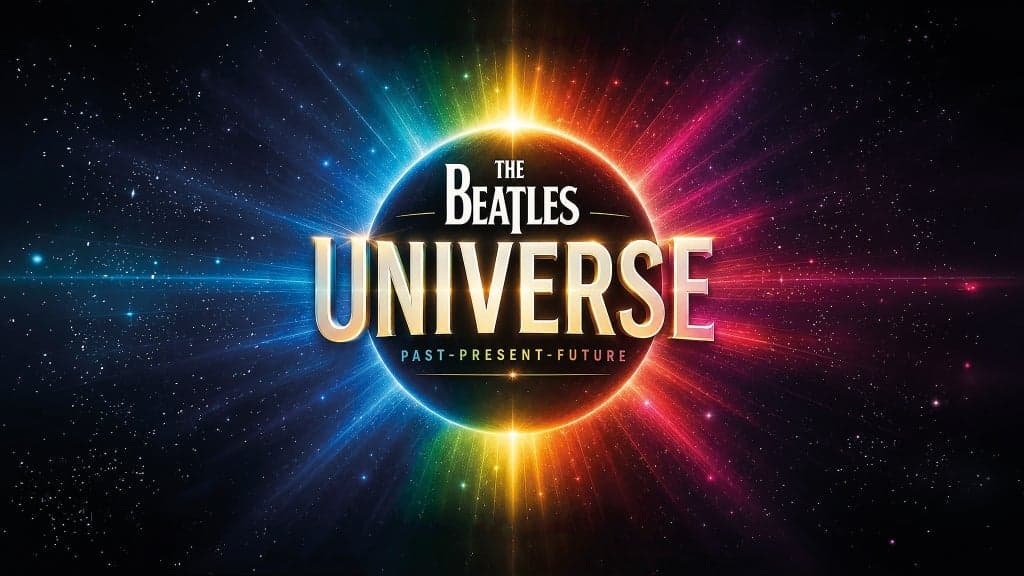 The Beatles Universe
