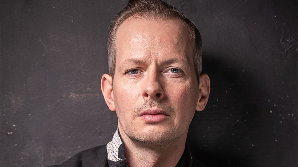 Denis Fischer singt Achim Reichel