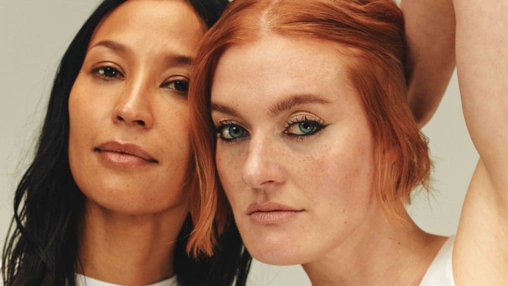 Icona Pop / AVLYST