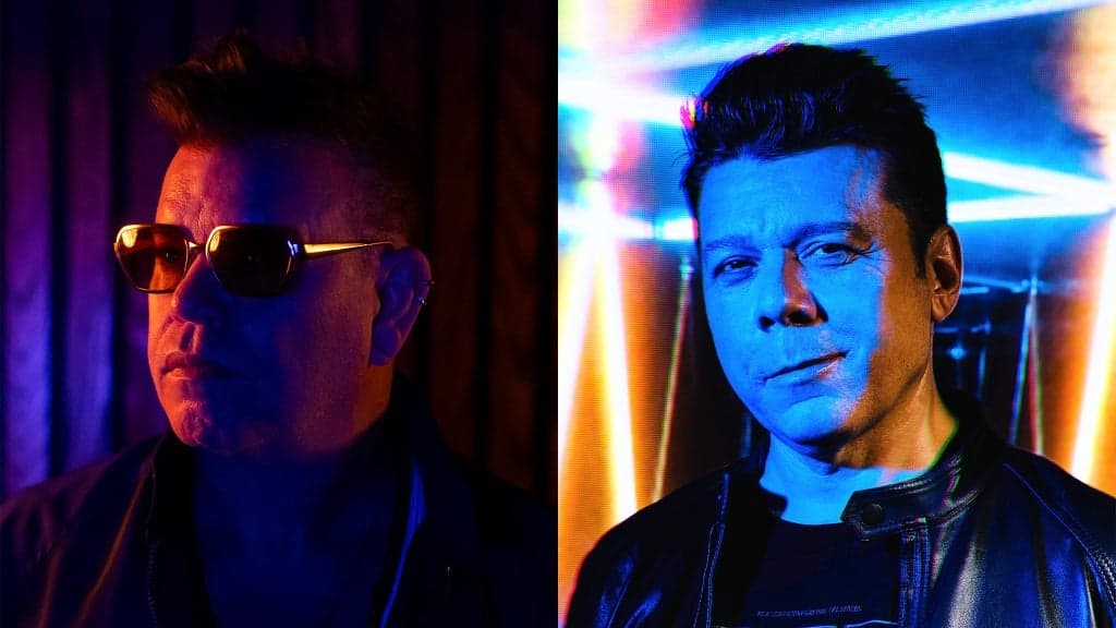 KCRW Presents: Paul Oakenfold + The Crystal Method